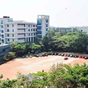 Direct Admission in BMS Institute of Technology