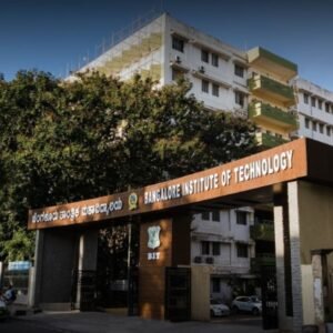 Direct Admission in Bangalore Institute Of Technology