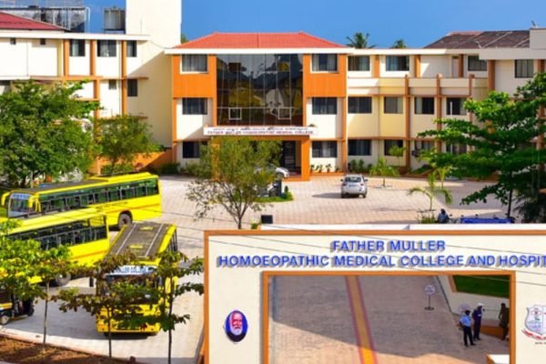Direct Admission in Father Muller Homoeopathic Medical College Mangalore