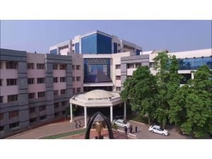 Direct Admission in MS Ramaiah Institute Of Technology