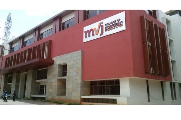 Direct Admission in MVJ College Of Engineering