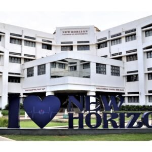 Direct Admission in New Horizon College Engineering