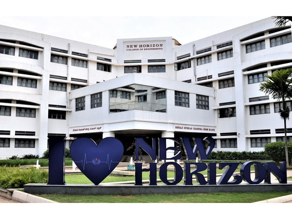 Direct Admission in New Horizon College Engineering