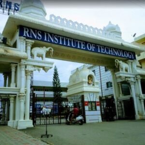 Direct Admission in RNS Institute of Technology