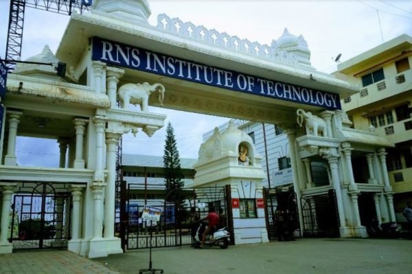 Direct Admission in RNS Institute of Technology