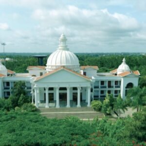 Direct Admission in Alliance University Bangalore