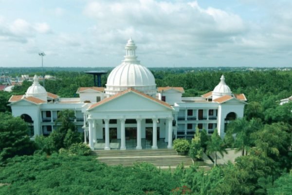 Direct Admission in Alliance University Bangalore