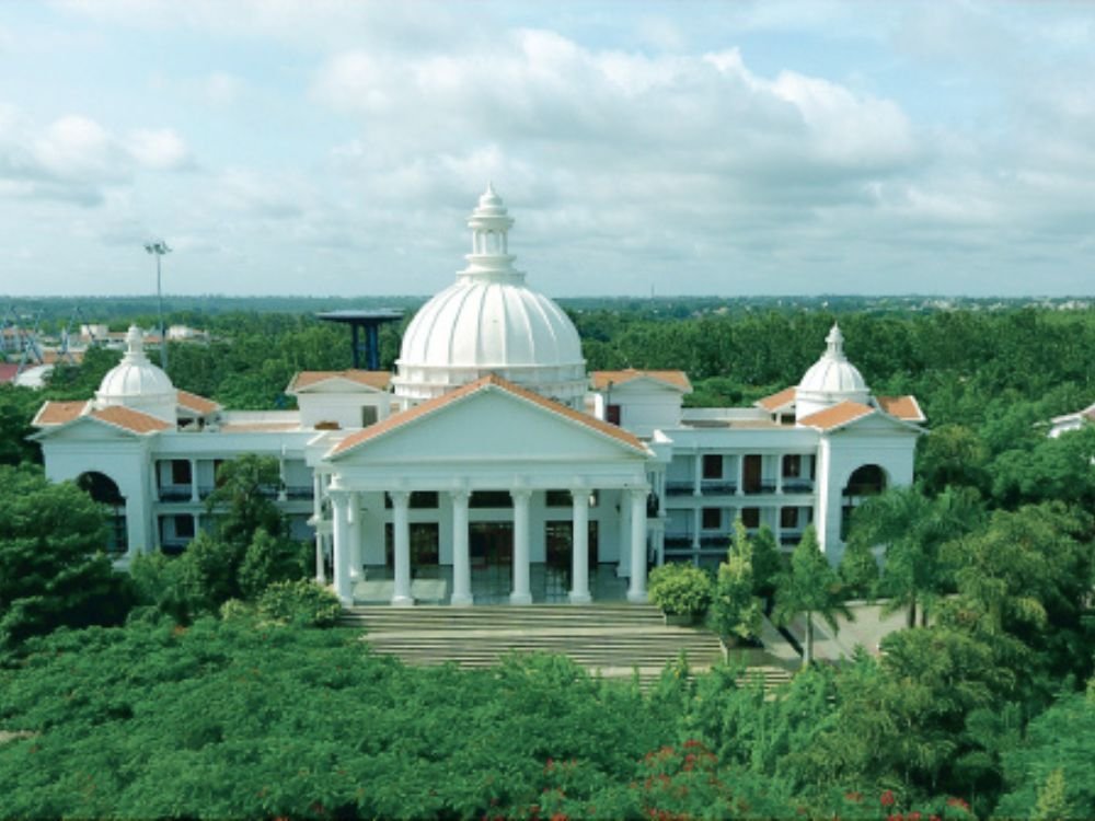Direct Admission in Alliance University Bangalore