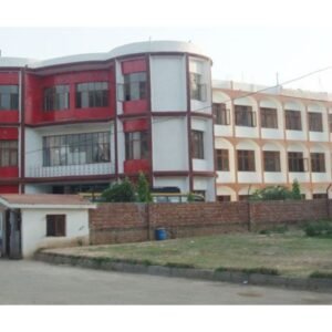 Direct Admission in C.M.R. College of Nursing (CMRCN) Bangalore (1)