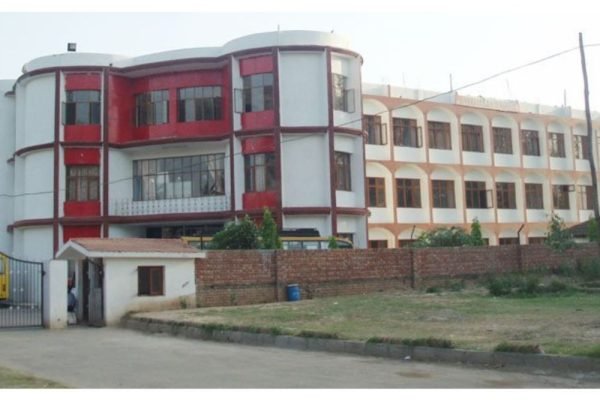 Direct Admission in C.M.R. College of Nursing (CMRCN) Bangalore (1)