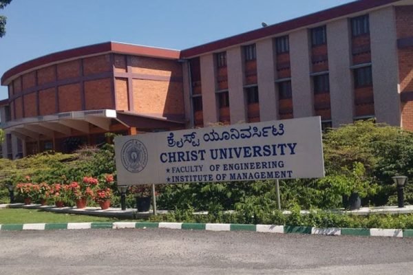 Direct Admission in Christ University Bangalore