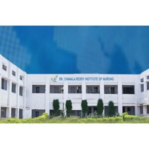 Direct Admission in Dr.Shyamala Reddy College of Nursing Bangalore