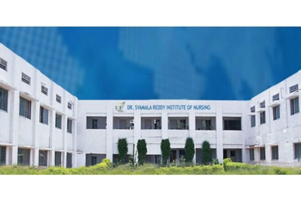 Direct Admission in Dr.Shyamala Reddy College of Nursing Bangalore