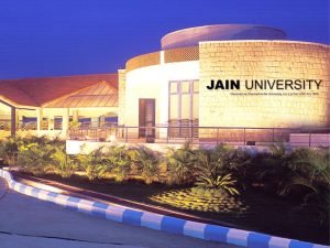 Direct Admission in Jain University Bangalore